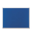 TABLERO FIELTRO NOBO ESSENCE 90x60