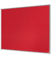 TABLERO FIELTRO NOBO ESSENCE 90x60