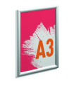 PORTAPOSTER DURABLE MURAL MARCO A3