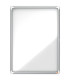 VITRINA NOBO EXTERIOR BLCA.MAGN.  9h A4