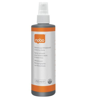 SPRAY LIMPIEZA NOBO PARA PIZARRA BLANCA