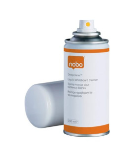 SPRAY LIMPIEZA NOBO PARA PIZARRA BLANCA