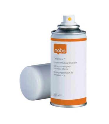 SPRAY LIMPIEZA NOBO PARA PIZARRA BLANCA