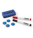 SET BORRADOR IMANTADO DAHLE