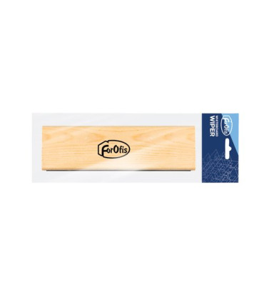 BORRADOR DE PIZARRA FOROFIS MADERA