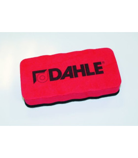 BORRADOR IMANTADO DAHLE ROJO