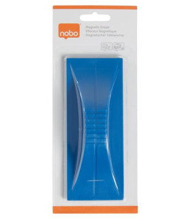 BORRADOR MAGNETICO NOBO BLANCO AZ