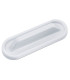 BORRADOR MAGNETICO NOBO MINI BLANCO