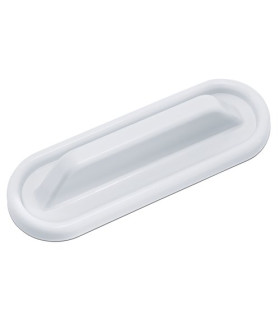 BORRADOR MAGNETICO NOBO MINI BLANCO