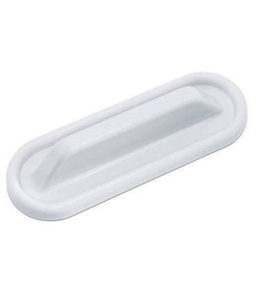 BORRADOR MAGNETICO NOBO MINI BLANCO