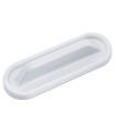 BORRADOR MAGNETICO NOBO MINI BLANCO