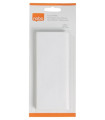 RECAMBIO BORRADOR NOBO PARA PIZARRA
