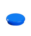 IMANES REDONDOS DAHLE 24 mm AZUL B/10