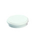 IMANES REDONDOS DAHLE 24 mm BLANCO B/10
