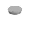IMANES REDONDOS DAHLE 24 mm GRIS B/10