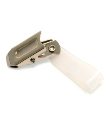 PINZA FUNDA IDENTIFICACION GRAFOPLAS C/1