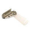 PINZA FUNDA IDENTIFICACION GRAFOPLAS C/1