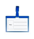 FUNDA DIST.FOROFIS C/PINZA 57x90 P/100