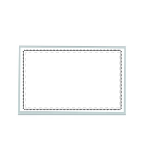FUNDA DIST.FOROFIS PINZA+IMP. 57x90 P/50