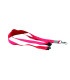 CORDON DIST.FOROFIS ROJO CLIP METAL C/50