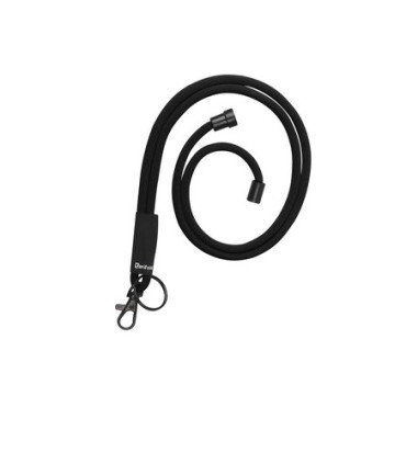 CORDON DIST.TARIFOLD FUN NEGRO P/10