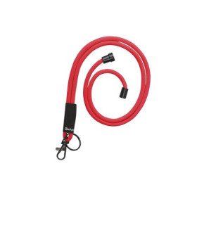 CORDON DIST.TARIFOLD FUN ROJO P/10