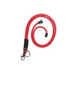 CORDON DIST.TARIFOLD FUN ROJO P/10
