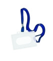 FUNDA DIST.FOROFIS PRO CINTA AZUL C/50