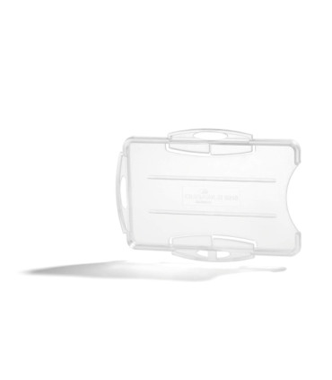 FUNDA DIST. DURABLE DOBLE 54x85mm