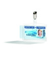 FUNDA DIST. DURABLE reXycle 2 C/PINZA P/