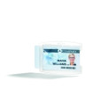 FUNDA DIST. DURABLE reXycle 2TARJ. P/10