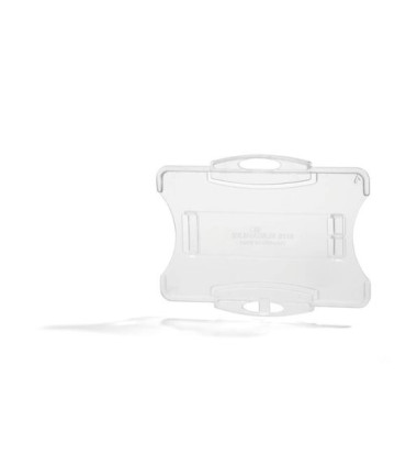 FUNDA DIST. DURABLE S/PINZA 54x85mm