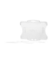 FUNDA DIST. DURABLE S/PINZA 54x85mm