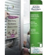 FUNDA CARTEL AVERY VERT.A4 PERMANENTE