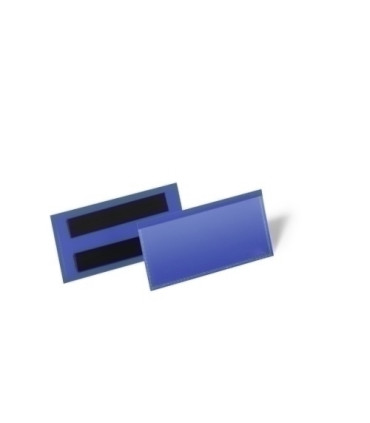 FUNDA DURABLE MAGNETICA 38x100 PACK 50