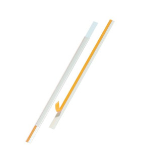 PORTAETIQ. DURABLE SCANFIX 1000x20 P/25