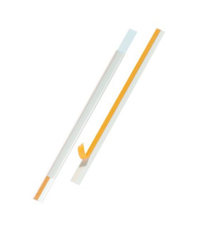 PORTAETIQ. DURABLE SCANFIX 1000x30 P/25