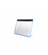 PORTAFOLLETOS TARIF.MAGN.A4 HORZ. AZUL P