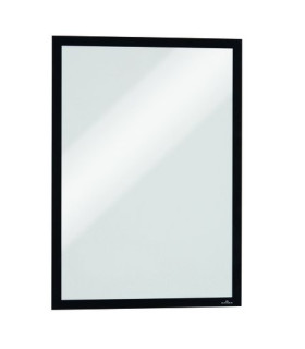 MARCO MAG. A3 DURAFRAME NEGRO B/5