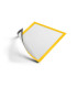 MARCO MAG. A4 DURAFRAME AMAR. B/5