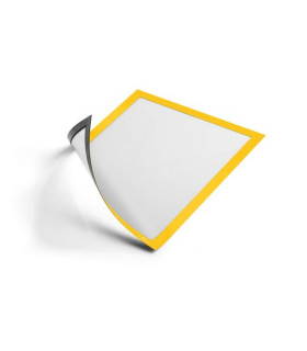 MARCO MAG. A4 DURAFRAME AMAR. B/5