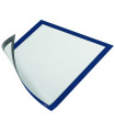 MARCO MAG. A4 DURAFRAME NEGRO B/5