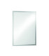 MARCO MAG. A4 DURAFRAME PLATA B/5