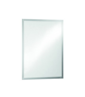 MARCO MAG. A4 DURAFRAME PLATA B/5