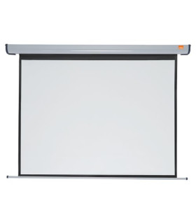 PANTALLA ELECTRICA NOBO 1600x1200 mm