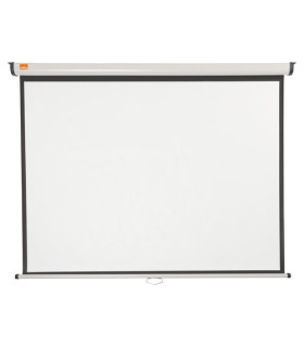 PANTALLA MURAL NOBO 1500x1138 mm MATE
