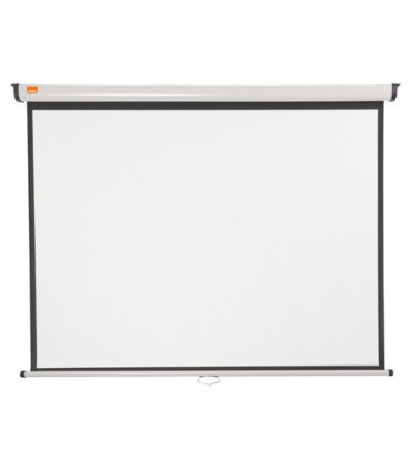 PANTALLA MURAL NOBO 1500x1138 mm MATE