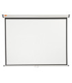 PANTALLA MURAL NOBO 1500x1138 mm MATE