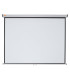 PANTALLA MURAL NOBO 1750x1325 mm MATE