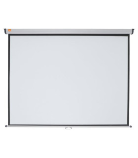 PANTALLA MURAL NOBO 1750x1325 mm MATE